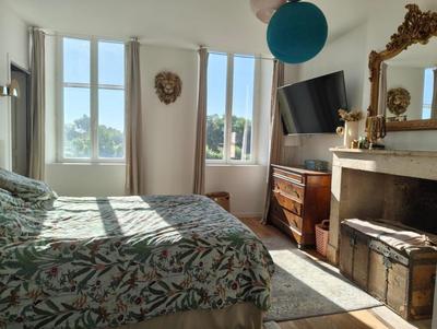 Maison de campagne - 150 m² - 5 pièces