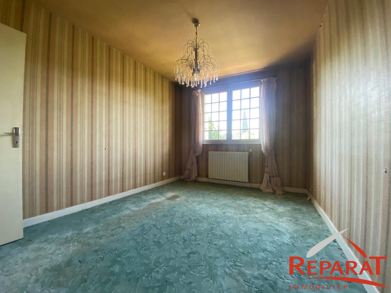 Maison - 174 m² - 6 pièces