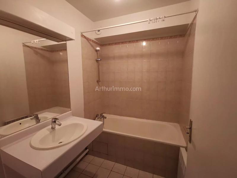 Appartement - 31 m² - 1 pièce