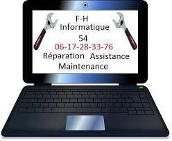 fh informatique 54