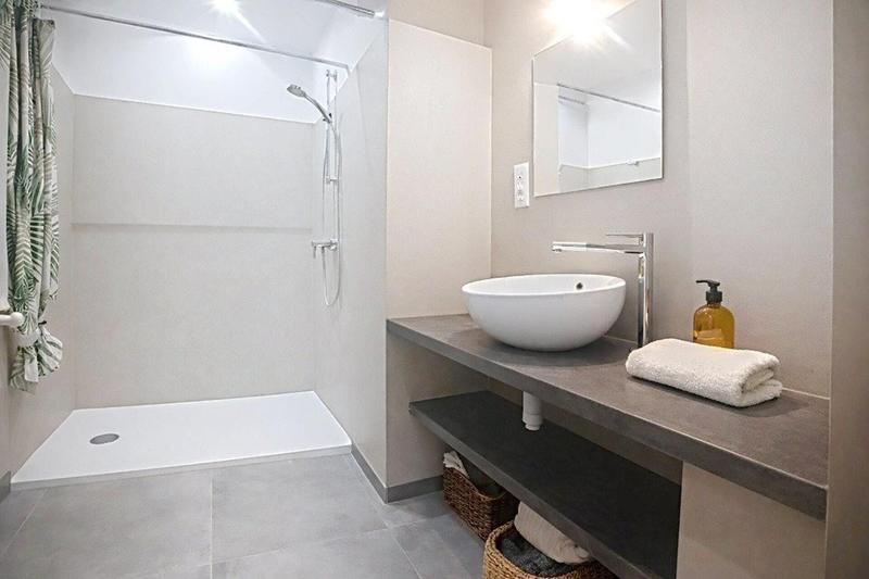 Appartement - 26 m² - 3 pièces