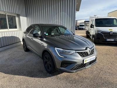 Renault Arkana mild hybrid 160 Edc Fap - 22 R.S. Line