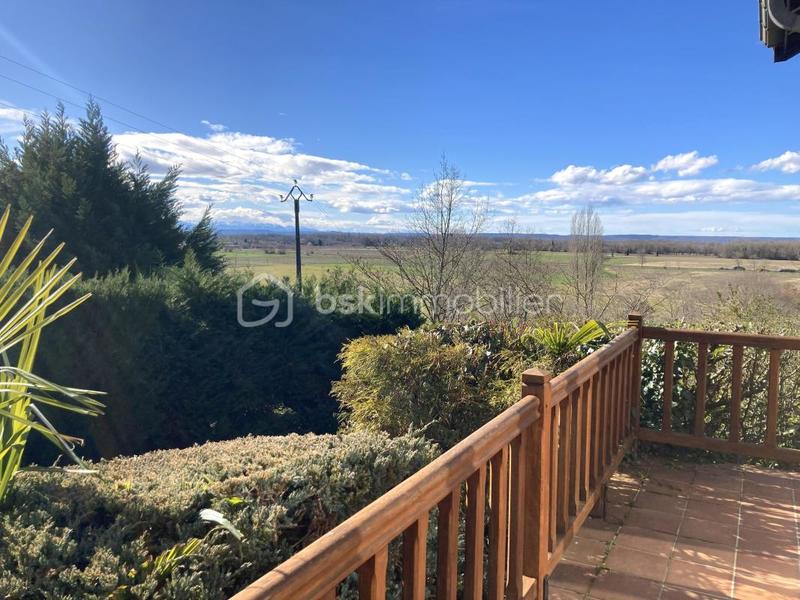 Maison de campagne - 158 m² - 5 pièces