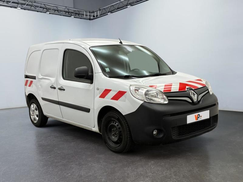 Renault Kangoo Express Blue Dci 95 Confort