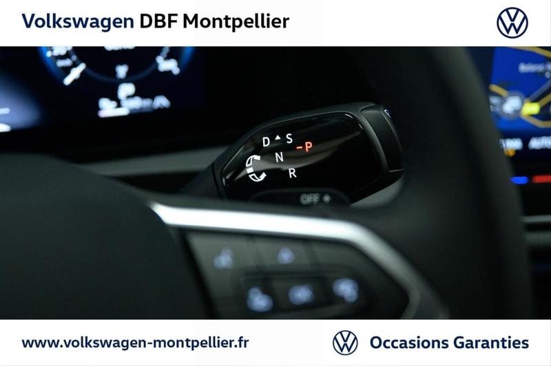 Volkswagen Tiguan Nouveau 1.5 Ehybrid 204ch Dsg6 Li