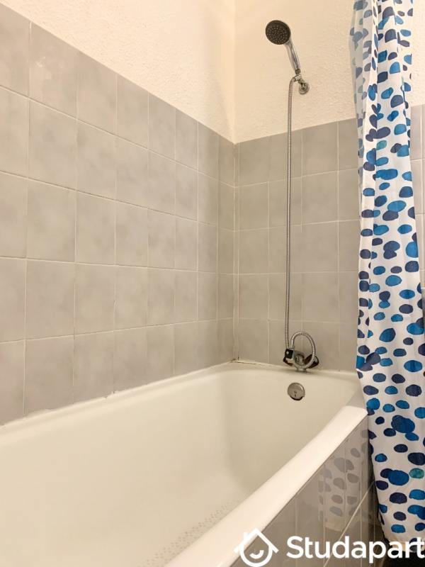 Appartement - 30 m² - 1 pièce