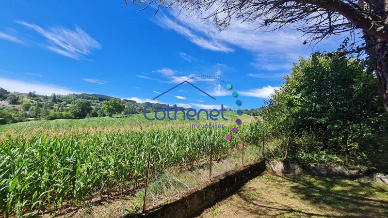 Maison - 58 m² - 3 pièces