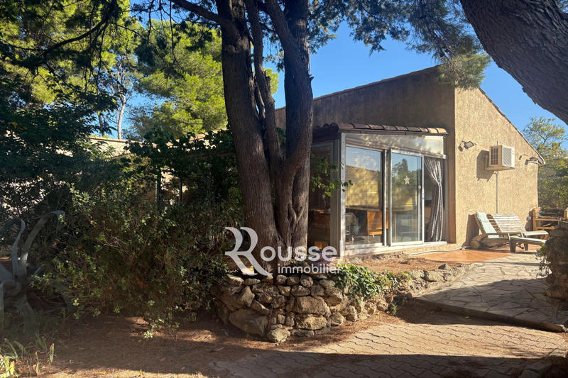 Maison - 52 m² - 4 pièces