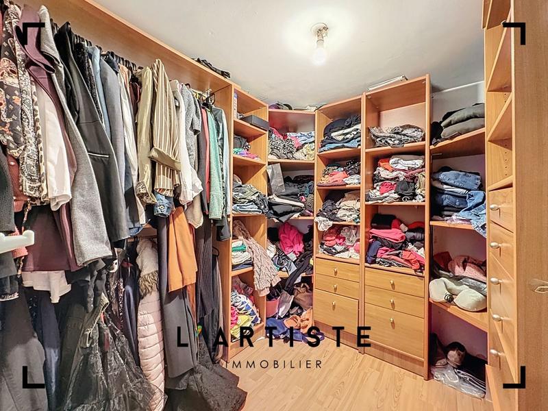 Duplex - 103 m² - 5 pièces