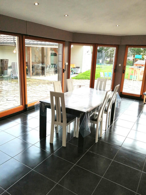 Maison - 406 m² - 14 pièces