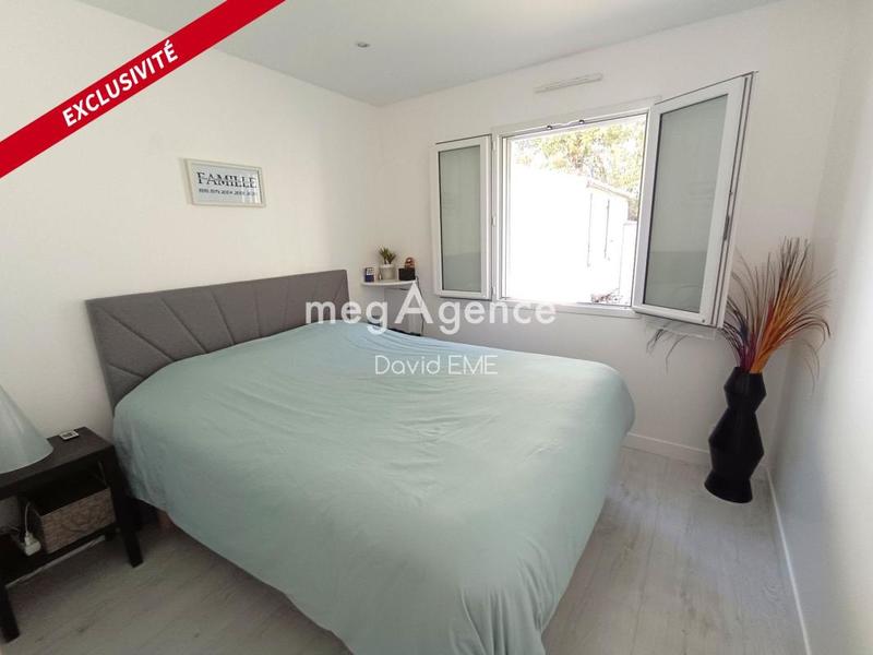 Maison traditionnelle - 145 m² - 7 pièces