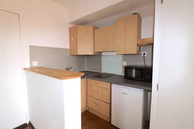 Appartement - 25 m² - 2 pièces