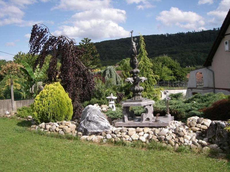 Maison - 195 m² - 7 pièces