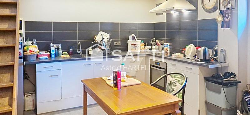 Local commercial - 720 m² - 5 pièces