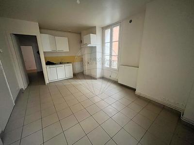 Appartement - 34 m² - 2 pièces