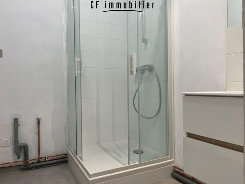 Appartement - 64 m² - 4 pièces