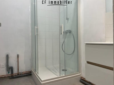 Appartement - 64 m² - 4 pièces