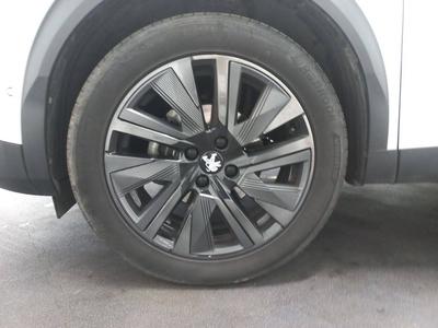 Peugeot 2008 PureTech 130 s&amp;S Eat8 Gt Line