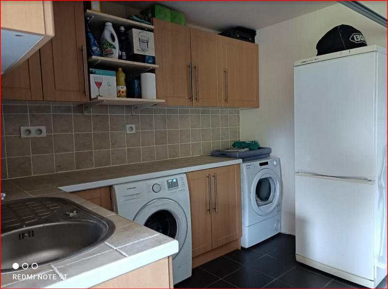 Longère - 192 m² - 8 pièces