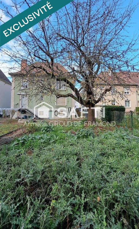 Appartement - 109 m² - 5 pièces