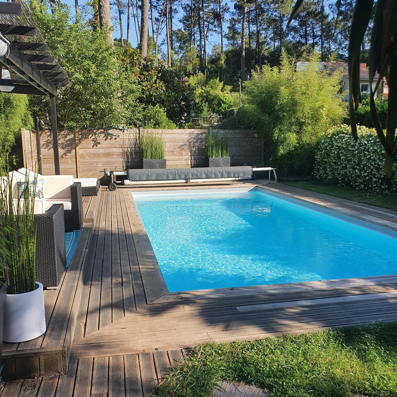 Maison - 221 m² - 9 pièces