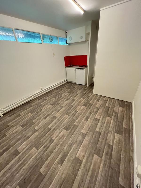 Appartement - 14 m² - 1 pièce