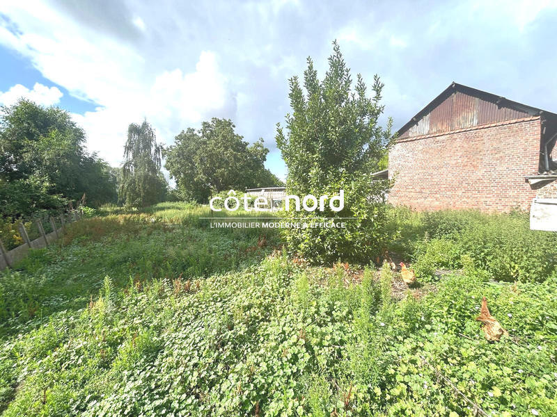 Maison - 89 m² - 5 pièces