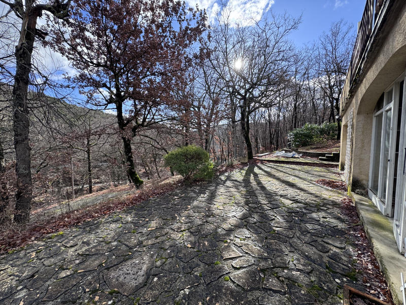 Maison - 148 m² - 5 pièces