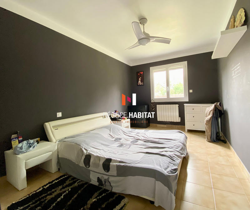 Villa - 130 m² - 5 pièces