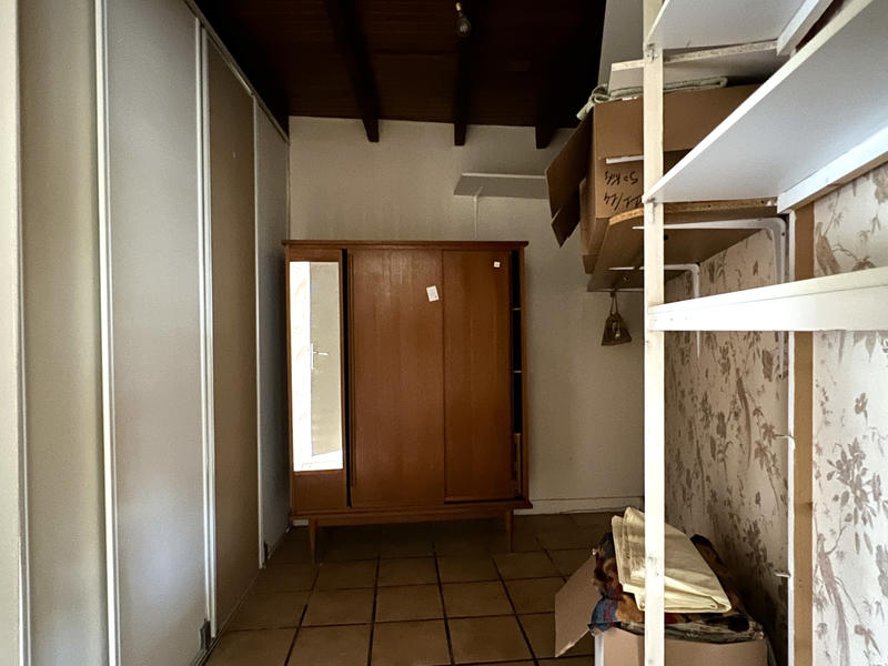 Maison - 83 m² - 5 pièces