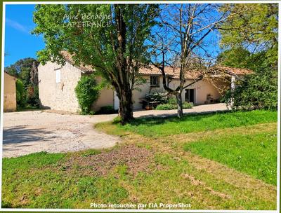 Maison de campagne - 225 m² - 6 pièces