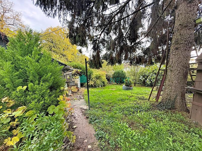 Maison - 108 m² - 5 pièces