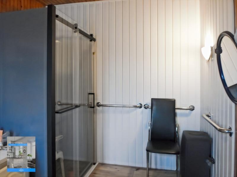 Maison de village - 139 m² - 5 pièces