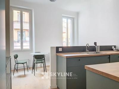 Appartement - 58 m² - 4 pièces