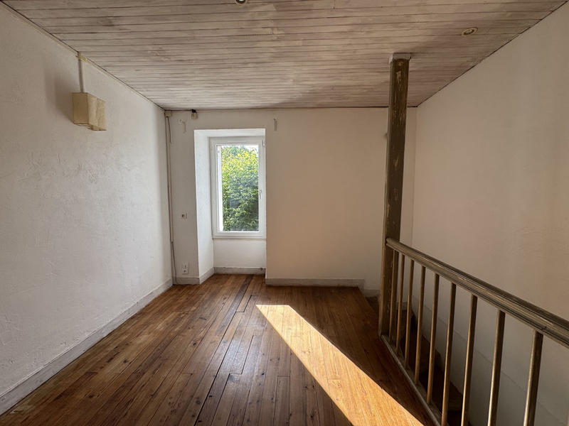 Maison - 137 m² - 5 pièces