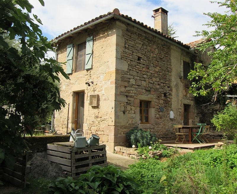 Maison - 98 m² - 5 pièces