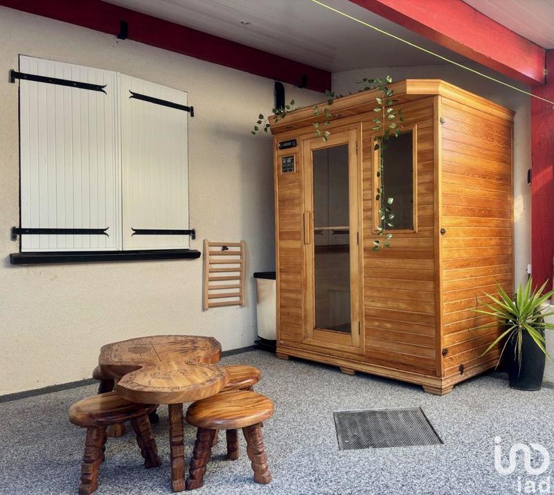 Local commercial - 300 m²