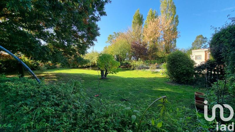 Maison de campagne - 262 m² - 10 pièces