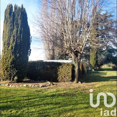 Maison - 158 m² - 5 pièces