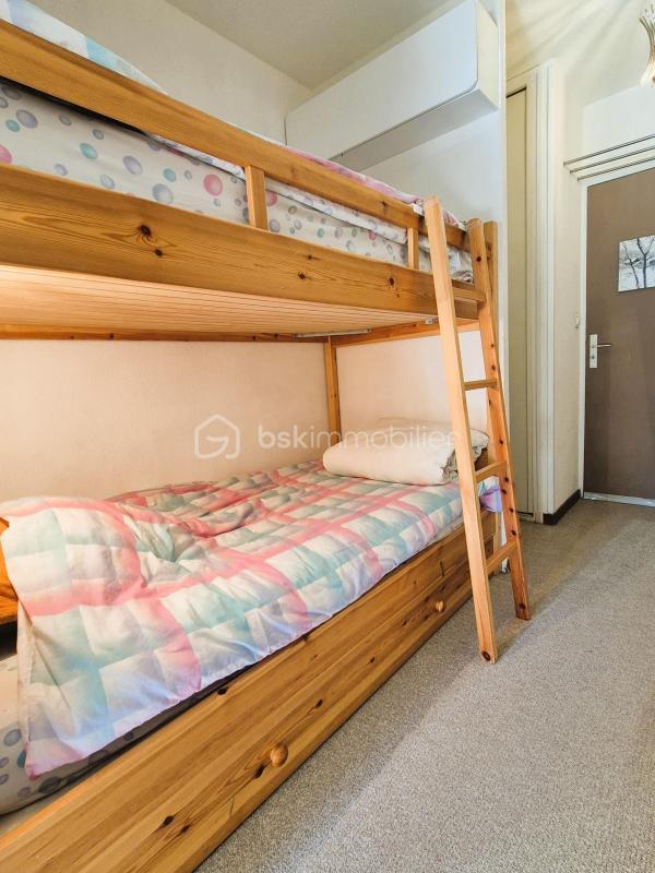 Appartement - 28 m² - 1 pièce