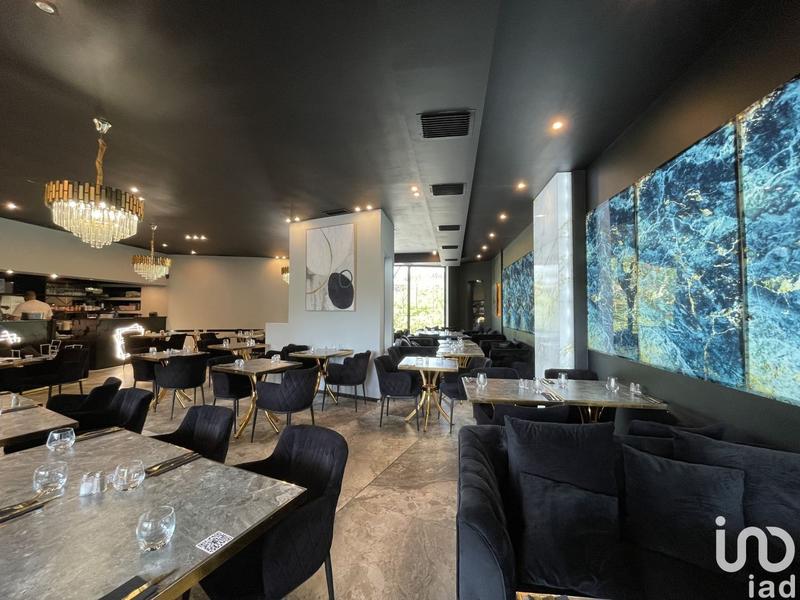 Local commercial - 180 m²