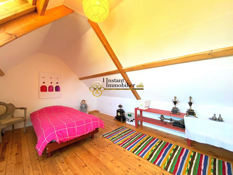 Demeure - 290 m² - 8 pièces