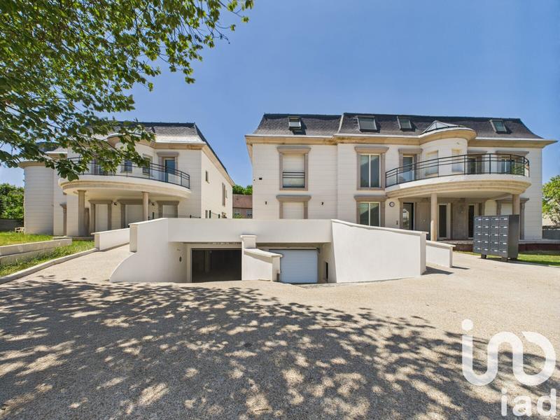 Appartement - 50 m² - 3 pièces