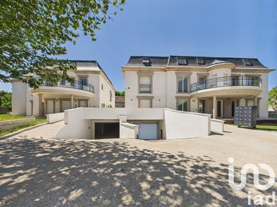 Appartement - 50 m² - 3 pièces