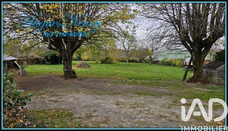 Maison de campagne - 215 m² - 10 pièces