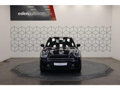Mini Mini Countryman 125 - 95 ch All4 Bva6 Cooper se Edition Northwood