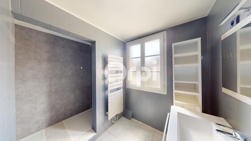 Maison - 118 m² - 5 pièces