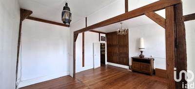 Maison - 145 m² - 6 pièces