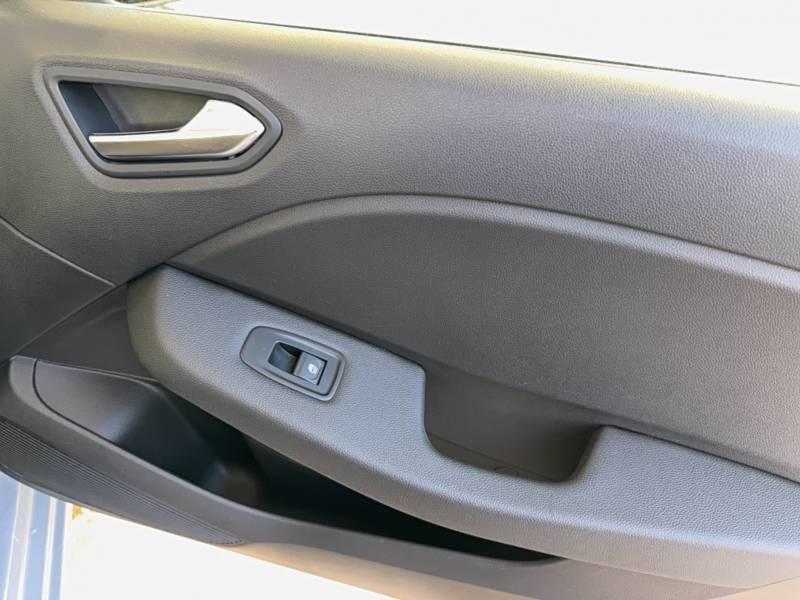 Renault Clio Blue dCi 100 ch Gsr2 Evolution