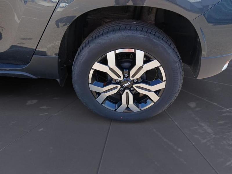 Dacia Duster Blue dCi 115 4x2 Journey